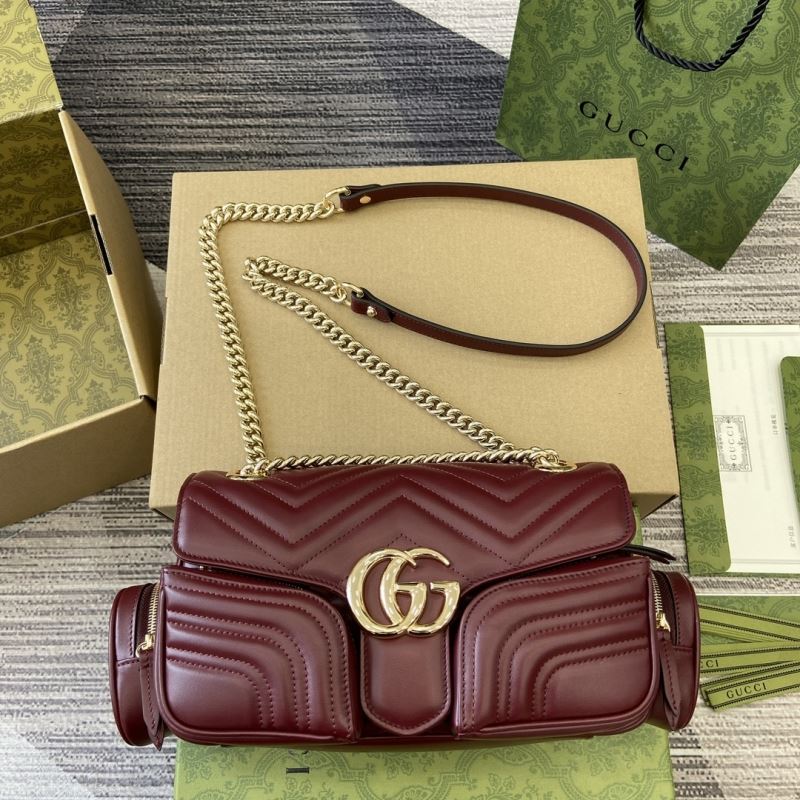 Gvc*1 marmont bags